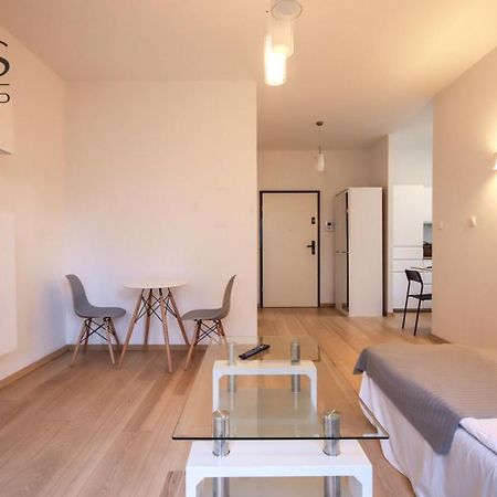 Apartament W Scislym Centrum Miasta, Rakowicka Красков Екстериор снимка